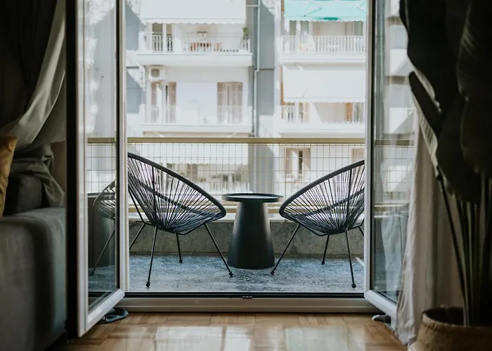 Deko National 公寓