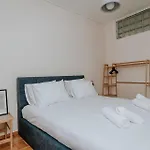 Apartament Deko National Salonic