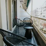 Apartament Deko National