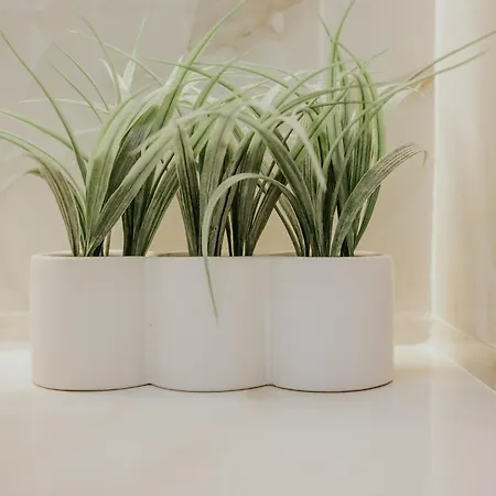 Appartement Deko National