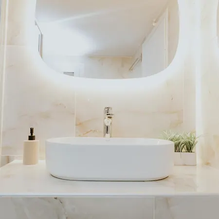 Appartement Deko National