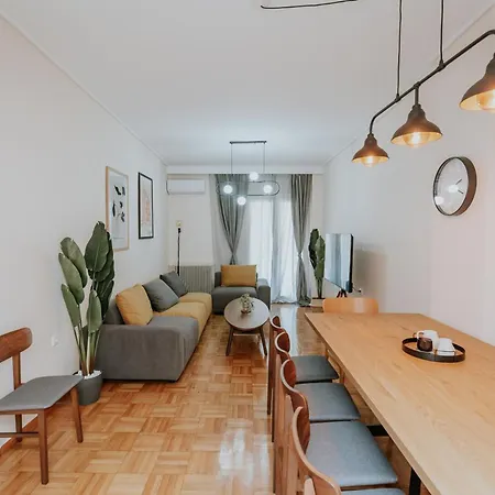 Deko National Appartement *