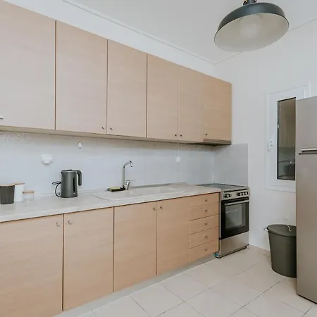 Deko National Appartement *