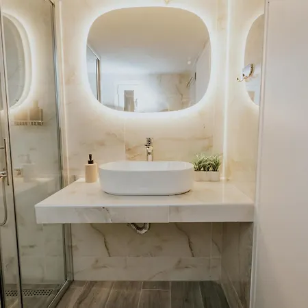 Appartement Deko National *