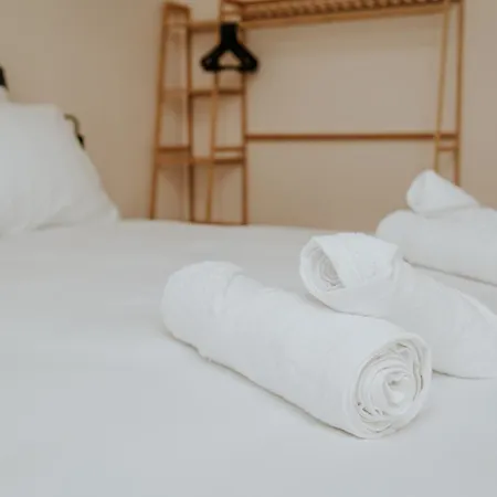 Deko National Appartement