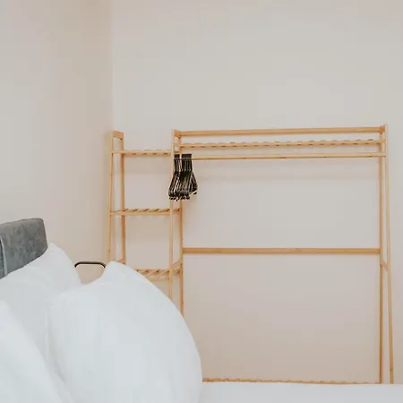 Appartement Deko National *