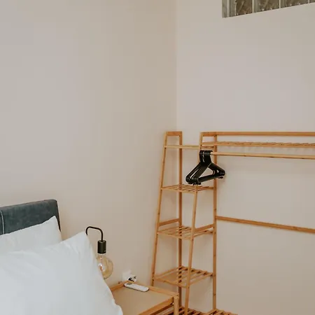 Appartement Deko National Thessaloniki