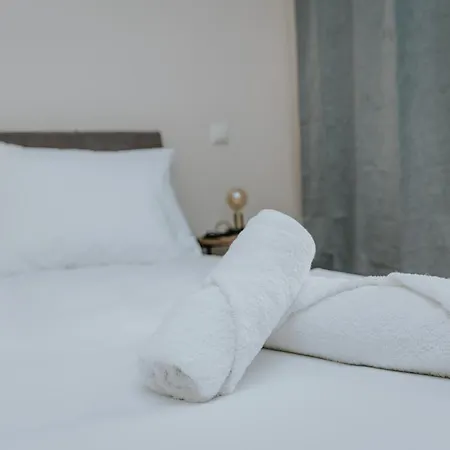 Appartement Deko National