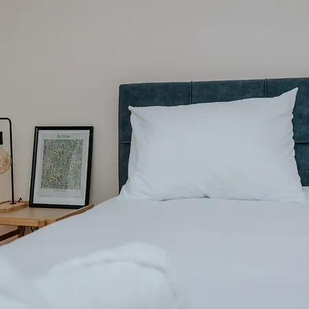 Deko National Appartement