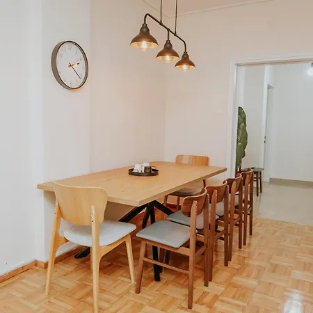 Appartement Deko National