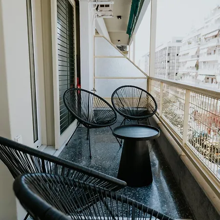 Appartement Deko National