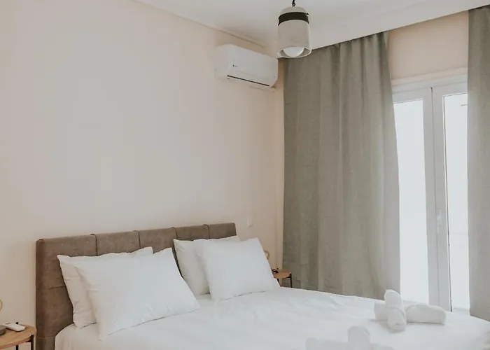 Appartement Deko National *