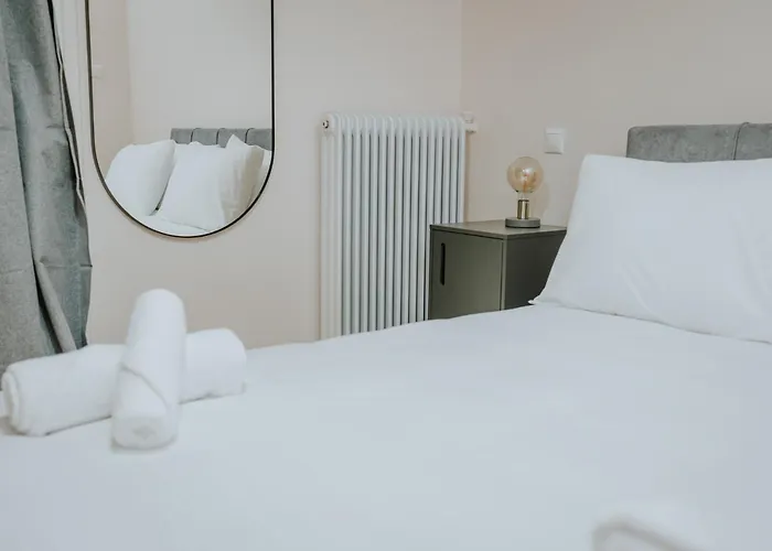 Deko National Appartement Thessalonique