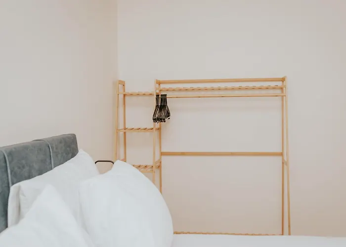 Appartement Deko National *