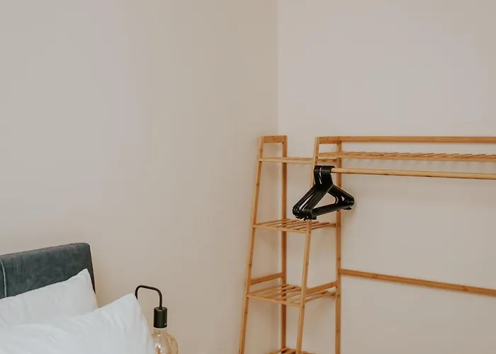 Appartement Deko National Thessalonique