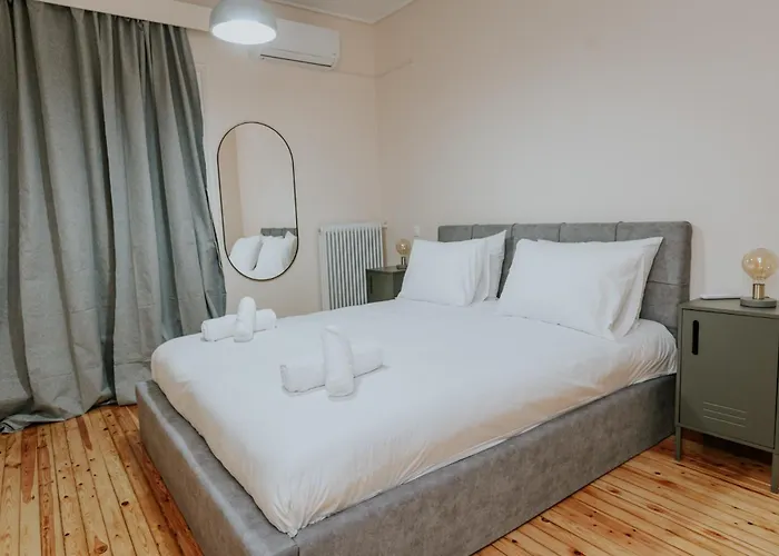 Appartement Deko National