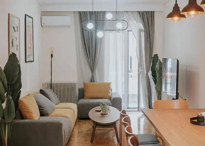 Deko National Appartement