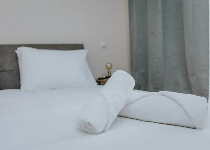 Appartement Deko National