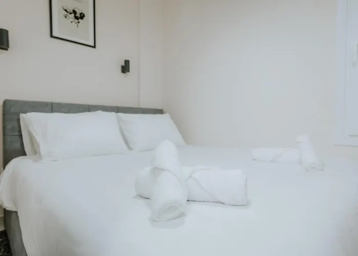 Appartement Deko National *