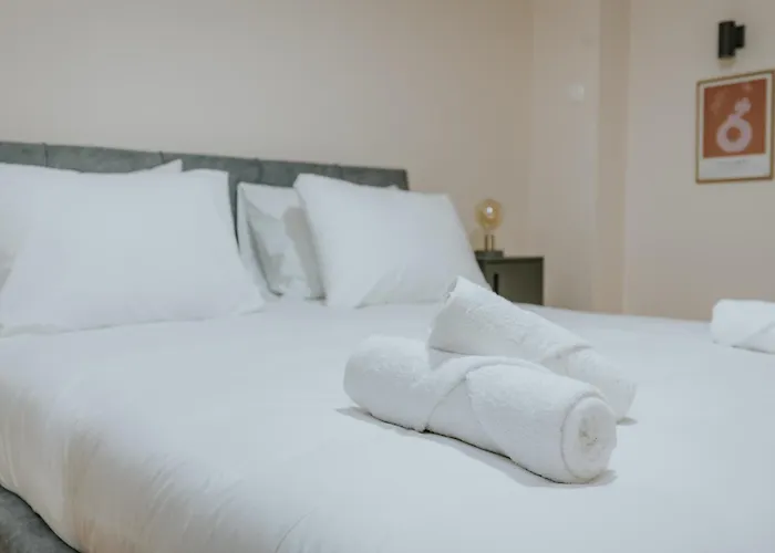 Appartement Deko National *