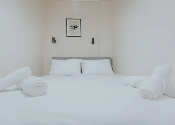 Deko National Appartement *