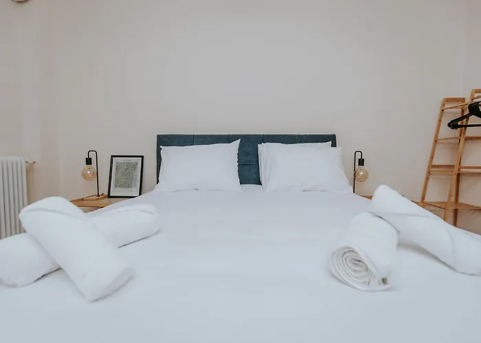 Appartement Deko National