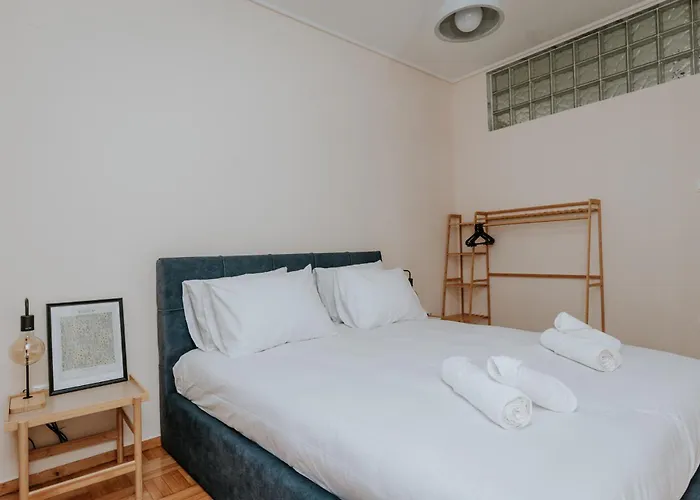 Appartement Deko National Thessalonique