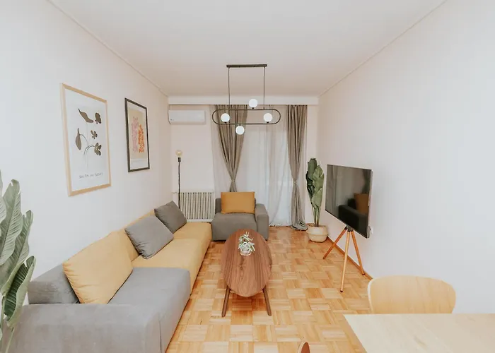 Deko National Appartement Thessalonique