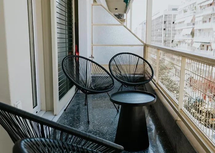 Appartement Deko National